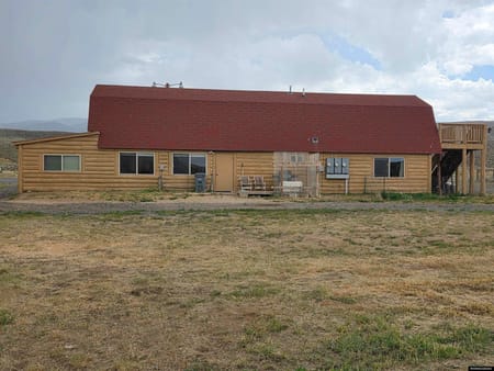 Dubois, WY 82513 Fremont County