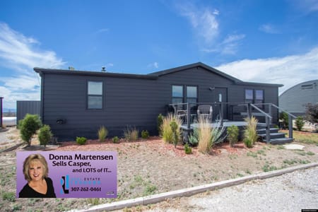 Wheatland, WY 82201 Platte County