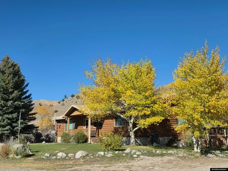 Dubois, WY 82513 Fremont County