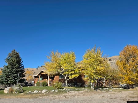 Dubois, WY 82513 Fremont County