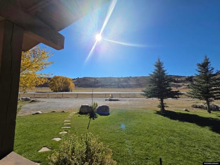 Dubois, WY 82513 Fremont County