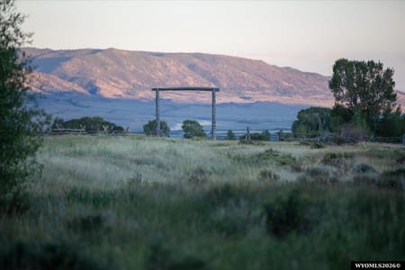 Centennial, WY 82055 Albany County