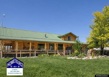 Riverton, WY 82501 Fremont County