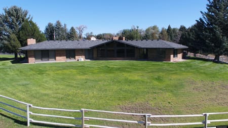 Riverton, WY 82501-0000 Fremont County