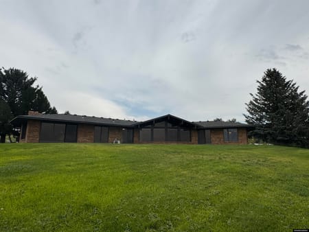 Riverton, WY 82501-0000 Fremont County