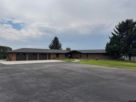 Riverton, WY 82501-0000 Fremont County