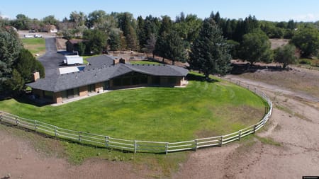 Riverton, WY 82501-0000 Fremont County