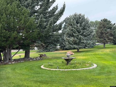 Riverton, WY 82501-0000 Fremont County