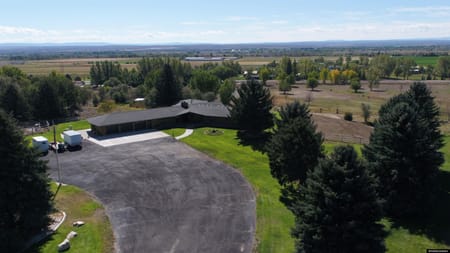 Riverton, WY 82501-0000 Fremont County