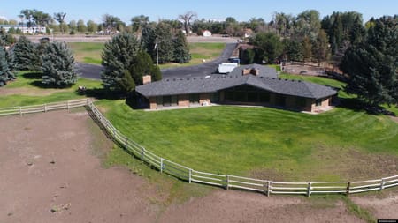 Riverton, WY 82501-0000 Fremont County