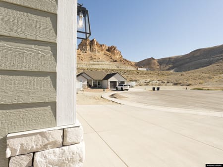 Green River, WY 82935 Sweetwater County