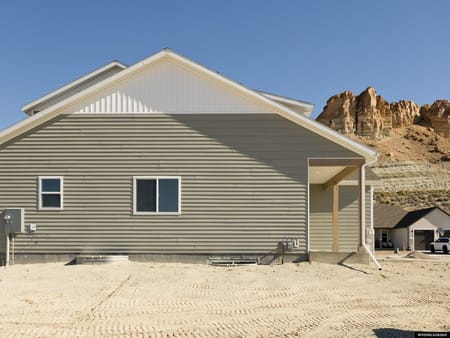 Green River, WY 82935 Sweetwater County