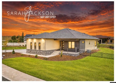 Casper, WY 82604 Natrona County
