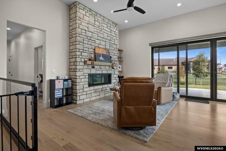 Casper, WY 82604 Natrona County
