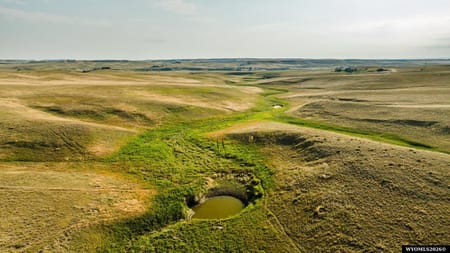 Buffalo, WY 82834-0000 Johnson County