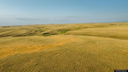 Buffalo, WY 82834-0000 Johnson County