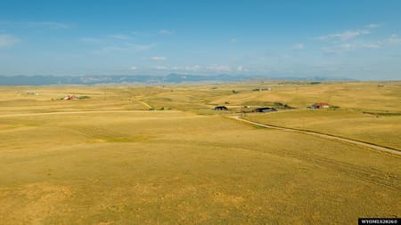 Buffalo, WY 82834-0000 Johnson County