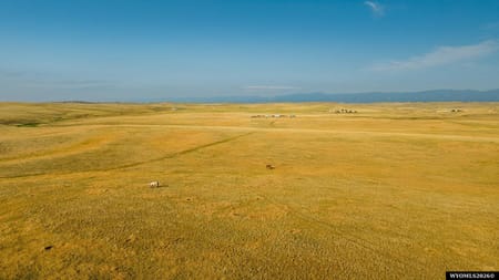 Buffalo, WY 82834-0000 Johnson County