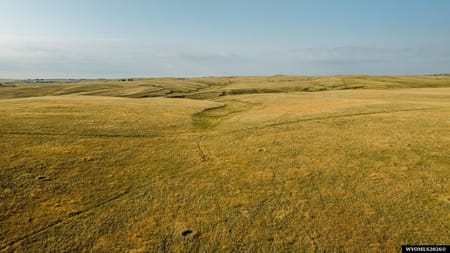 Buffalo, WY 82834-0000 Johnson County