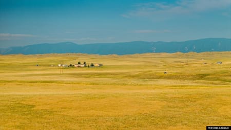Buffalo, WY 82834-0000 Johnson County