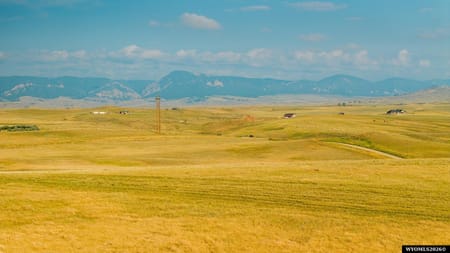 Buffalo, WY 82834-0000 Johnson County
