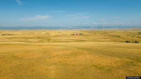 Buffalo, WY 82834-0000 Johnson County