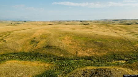 Buffalo, WY 82834-0000 Johnson County
