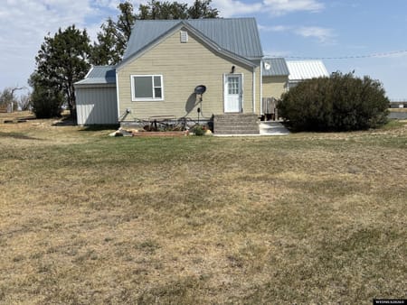 Chugwater, WY 82210 Goshen County