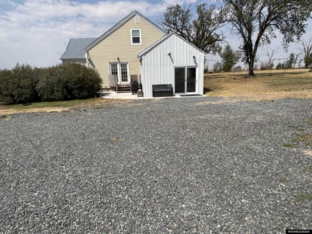 Chugwater, WY 82210 Goshen County