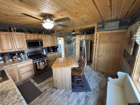 Chugwater, WY 82210 Goshen County