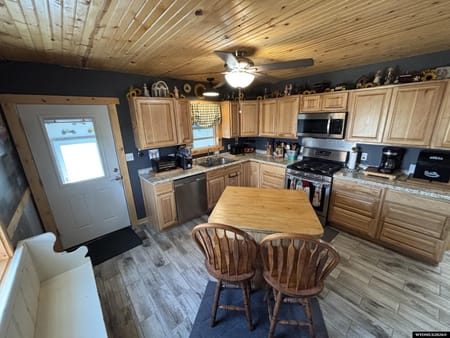 Chugwater, WY 82210 Goshen County