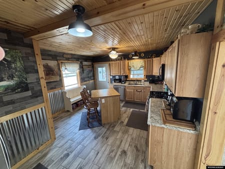Chugwater, WY 82210 Goshen County