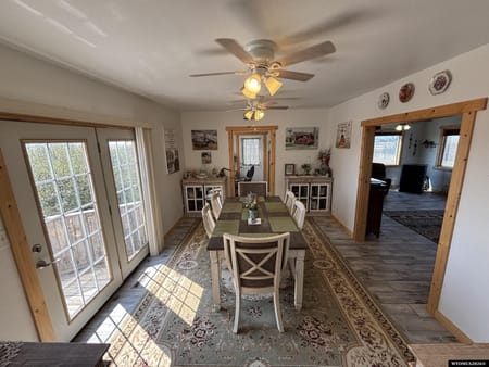 Chugwater, WY 82210 Goshen County