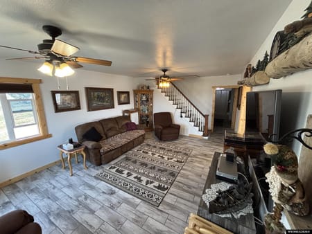 Chugwater, WY 82210 Goshen County