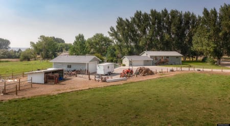 Worland, WY 82401 Washakie County