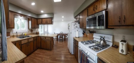 Worland, WY 82401 Washakie County