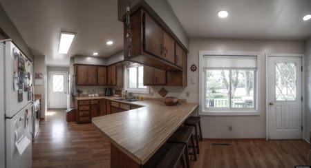 Worland, WY 82401 Washakie County