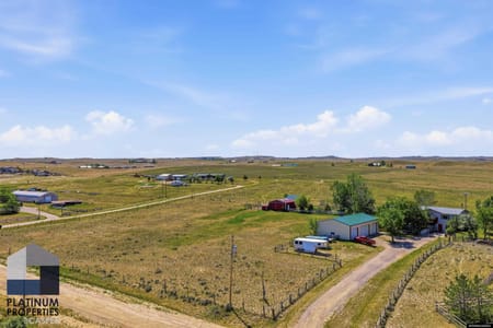 Douglas, WY 82633 Converse County