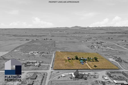 Douglas, WY 82633 Converse County