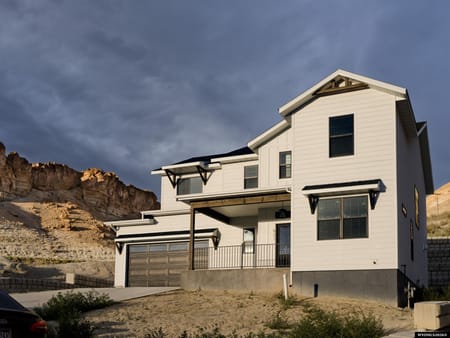 Green River, WY 82935 Sweetwater County