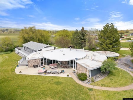 Sheridan, WY 82801-0000 Sheridan County