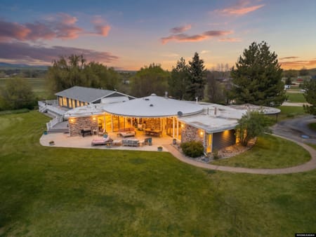 Sheridan, WY 82801-0000 Sheridan County