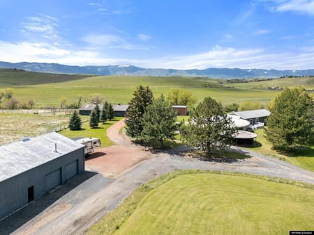 Sheridan, WY 82801-0000 Sheridan County