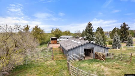Sheridan, WY 82801-0000 Sheridan County
