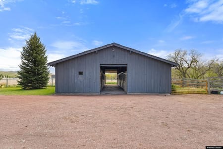 Sheridan, WY 82801-0000 Sheridan County