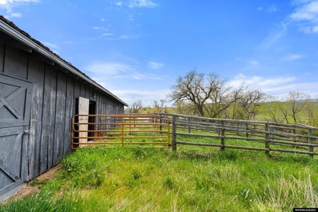 Sheridan, WY 82801-0000 Sheridan County