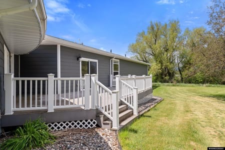 Sheridan, WY 82801-0000 Sheridan County