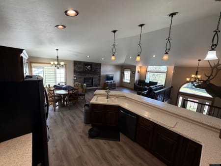 Rock Springs, WY 82901 Sweetwater County