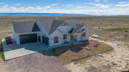 Casper, WY 82601 Natrona County