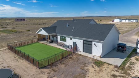 Casper, WY 82601 Natrona County
